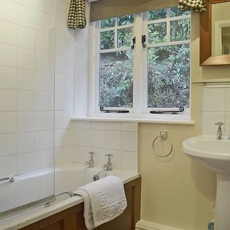 Woodside Vakantiehuis